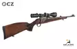 CZ 600 Lux kivääri - Pulttilukkoiset kiväärit - CZ600Lux223Rem - 4