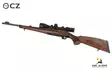 CZ 600 Lux kivääri - Pulttilukkoiset kiväärit - CZ600Lux223Rem - 3