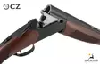 CZ Drake 12/76 28" haulikko - Päällekkäispiippuiset haulikot - 10027003M - 5