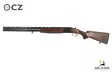 CZ Drake 12/76 28" haulikko - Päällekkäispiippuiset haulikot - 10027003M - 9