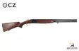 CZ Drake 12/76 28" haulikko - Päällekkäispiippuiset haulikot - 10027003M - 4