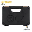 CZ P-09 Kadet .22lr pienoispistooli - Pienoispistoolit - 10101311M - 12