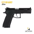 CZ P-09 Kadet .22lr pienoispistooli - Pienoispistoolit - 10101311M - 5