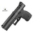 CZ P-10C 9x19 OR Optics Ready Pistooli - Pistoolit - 10101339M - 20