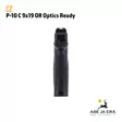 CZ P-10C 9x19 OR Optics Ready Pistooli - Pistoolit - 10101339M - 11