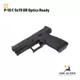 CZ P-10C 9x19 OR Optics Ready Pistooli - Pistoolit - 10101339M - 14