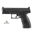 CZ P-10C 9x19 OR Optics Ready Pistooli - Pistoolit - 10101339M - 18