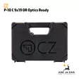 CZ P-10C 9x19 OR Optics Ready Pistooli - Pistoolit - 10101339M - 17