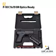 CZ P-10C 9x19 OR Optics Ready Pistooli - Pistoolit - 10101339M - 16