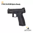 CZ P-10C 9x19 OR Optics Ready Pistooli - Pistoolit - 10101339M - 12