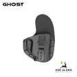 Ghost Civilian Inside S holster Glock pistoolikotelo - IDPA kotelot - GI03INCNSM - 2