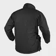Helikon-Tex Husky talvitakki, musta - takaa ilman tunnuksia - Takit - KUHKYNL01M - 4