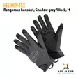 Helikon Rangeman hanskat Shadow grey/ Black M - Yleiskuva - Muut päähineet ja käsineet - 5908218726314 - 1