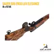 Sauer 505 Ergo Lux Metsästyskivääri - Pulttilukkoiset kiväärit - Sauer505premium - 8