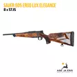 Sauer 505 Ergo Lux Metsästyskivääri - Pulttilukkoiset kiväärit - Sauer505premium - 6