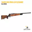 Sauer 505 Ergo Lux Metsästyskivääri - Pulttilukkoiset kiväärit - Sauer505premium - 2