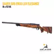 Sauer 505 Ergo Lux Metsästyskivääri - Pulttilukkoiset kiväärit - Sauer505premium - 5