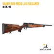Sauer 505 Ergo Lux Metsästyskivääri - Pulttilukkoiset kiväärit - Sauer505premium - 3