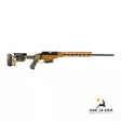 Tikka T3x TAC A1 Coyote 6,5 Creedmoor - Pulttilukkoiset kiväärit - TF1T6317A6149G0M - 1