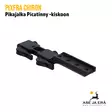 Pixfra Chiron Quick Release pikajalka kameralle - Adapterit ja tarvikkeet - PFIQRAILCHIRON - 3