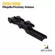 Pixfra Chiron Quick Release pikajalka kameralle - Adapterit ja tarvikkeet - PFIQRAILCHIRON - 6