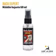 Buck Expert Näädän hajuste 60ml - Yleiskuva pullosta - Petoeläimille - 621355013462 - 2