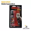 Buck Expert Näädän hajuste 60ml - Myyntipakkaus - Petoeläimille - 621355013462 - 8