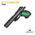 CZ TS 2 Racing Green 9 mm pistooli - Pistoolit - CZTS2RacingGreen - 12