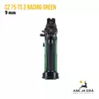 CZ TS 2 Racing Green 9 mm pistooli - Pistoolit - CZTS2RacingGreen - 8