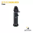 CZ TS 2 Racing Green 9 mm pistooli - Pistoolit - CZTS2RacingGreen - 3