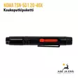 Kowa TSN-501 20-40x kaukoputkisetti - Valmiit kaukoputket - 4987646102243VELBN - 12