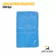 Lihalaatikon suojapussi HDPE - Vakuumipussit ja -rullat - 35060070015sin - 2