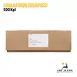 Lihalaatikon suojapussi HDPE - Vakuumipussit ja -rullat - 35060070015sin - 5