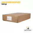 Lihalaatikon suojapussi HDPE - Vakuumipussit ja -rullat - 35060070015sin - 6
