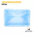 Lihalaatikon suojapussi HDPE - Vakuumipussit ja -rullat - 35060070015sin - 10