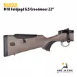 Mauser M18 Feldjagd kivääri - Pulttilukkoiset kiväärit - M18Feldjagd308win - 41