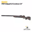 Mauser M18 Feldjagd kivääri - Pulttilukkoiset kiväärit - M18Feldjagd308win - 38