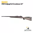 Mauser M18 Feldjagd kivääri - Pulttilukkoiset kiväärit - M18Feldjagd308win - 37