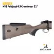 Mauser M18 Feldjagd kivääri - Pulttilukkoiset kiväärit - M18Feldjagd308win - 42