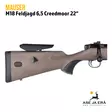 Mauser M18 Feldjagd kivääri - Pulttilukkoiset kiväärit - M18Feldjagd308win - 44