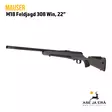 Mauser M18 Feldjagd kivääri - Pulttilukkoiset kiväärit - M18Feldjagd308win - 29