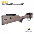 Mauser M18 Feldjagd kivääri - Pulttilukkoiset kiväärit - M18Feldjagd308win - 43