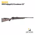 Mauser M18 Feldjagd kivääri - Pulttilukkoiset kiväärit - M18Feldjagd308win - 34