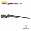 Mauser M18 Feldjagd kivääri - Pulttilukkoiset kiväärit - M18Feldjagd308win - 40