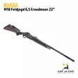 Mauser M18 Feldjagd kivääri - Pulttilukkoiset kiväärit - M18Feldjagd308win - 47