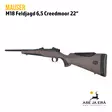Mauser M18 Feldjagd kivääri - Pulttilukkoiset kiväärit - M18Feldjagd308win - 36