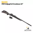 Mauser M18 Feldjagd kivääri - Pulttilukkoiset kiväärit - M18Feldjagd308win - 48