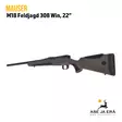 Mauser M18 Feldjagd kivääri - Pulttilukkoiset kiväärit - M18Feldjagd308win - 30