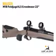 Mauser M18 Feldjagd kivääri - Pulttilukkoiset kiväärit - M18Feldjagd308win - 46