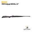Mauser M18 Feldjagd kivääri - Pulttilukkoiset kiväärit - M18Feldjagd308win - 31